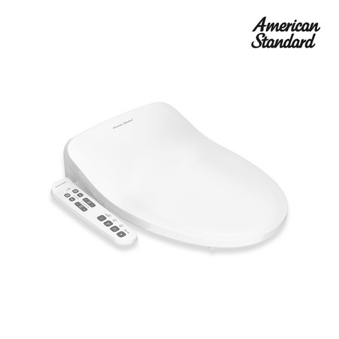 꿉꿉함과의 이별, 쾌적함이 찾아오는 아메리칸 스탠다드 아쿠아 비데