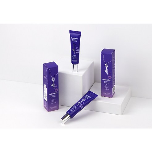 코매료 셀인키 리바이탈6 프로그램 스피큘 MTS 재생크림