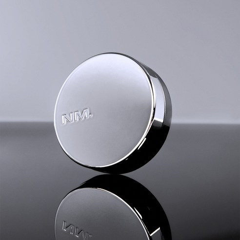 네이밍 레이어드 핏 쿠션 본품 12g 이미지 4