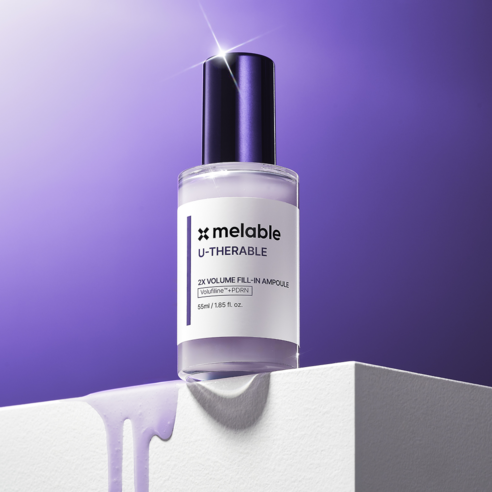 유쎄라블 2X 볼륨필인 보르피린 탄력 볼륨 앰플 이미지 2