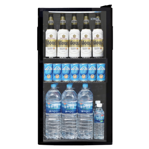 씽씽코리아 미니냉장고 음료냉장고 LSC-60 LSC-92 LSC-92(L... 개봉기 | 실사용 후기 - 상품 이미지 2