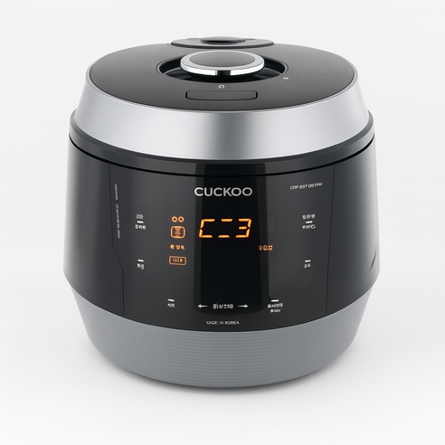 쿠쿠 전기압력밥솥 10인용