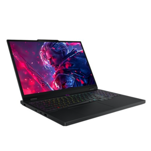 레노버 2025 리전 5 15AKP10 라이젠7 라이젠 300 시리즈 지포스 RTX 5070, 83F1001VKR, WIN11 Home, 32GB, 2TB, 이클립스 블랙