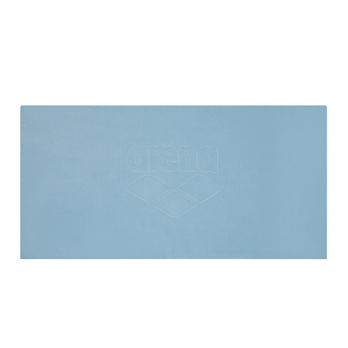 아레나 극세사 건식타올 대형 수영 스포츠 타월 수건, 아레나건식타올 BLU, 1개