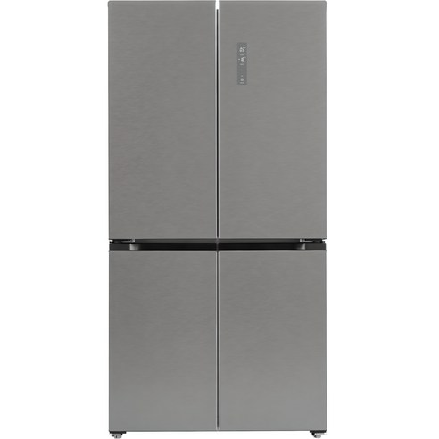 캐리어 모드비 피트인 618L 4도어 냉장고 방문설치 개봉기 | 실사용 후기 - 상품 이미지 1