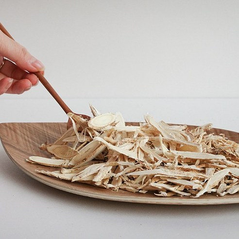 오늘약방 국산100% 특품 황기 절단 직접재배 500g, 2개 맛있게 먹은 솔직 후기 - 상품 이미지 2