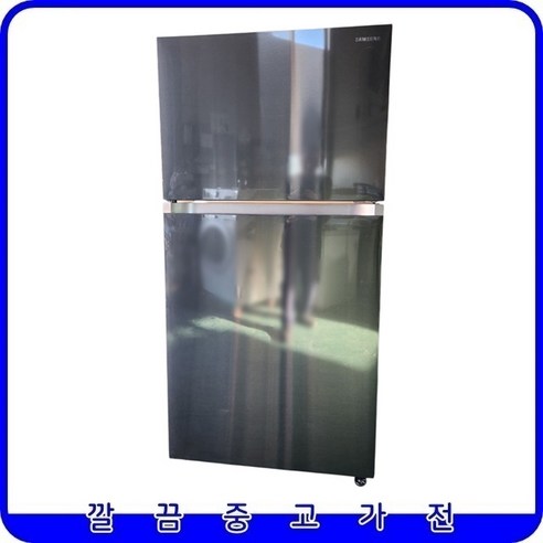 삼성전자 일반형 중고냉장고 메탈 486L [RQ47M92D1S8]