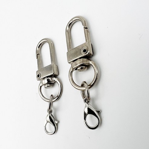 열쇠고리 연결키링 18pcs 실사용 후기 | 효과 있을까? - 상품 이미지 4