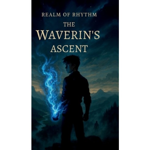 (영문도서)The Waverin's Ascent Hardcover, Notion Press, English, 9798902316473