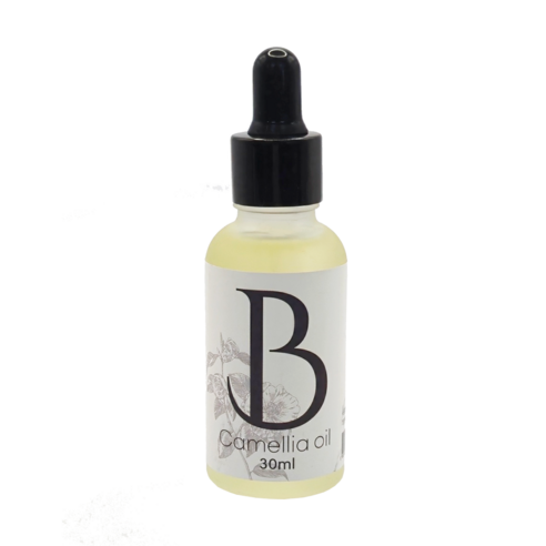 꽃이피다 제주 동백오일 페이스 오일 30ml 솔직 후기 | 실사용자 리뷰 분석 썸네일