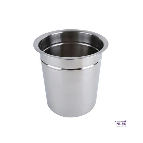 카페드아모르 비엠피 2호, 실버, 2개