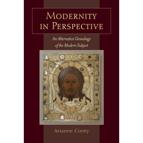 (영문도서)Modernity in Perspective: An Alternative Genealogy of the Modern Subject Hardcover, State University of New Yor..., English, 9798855806564