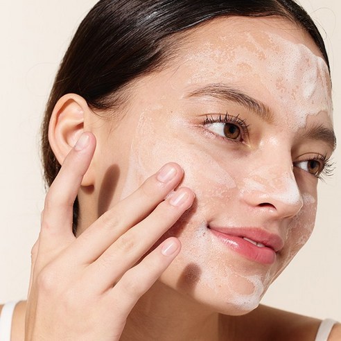 메노킨 30초 퀵 버블 마스크 모이스트 이미지 3