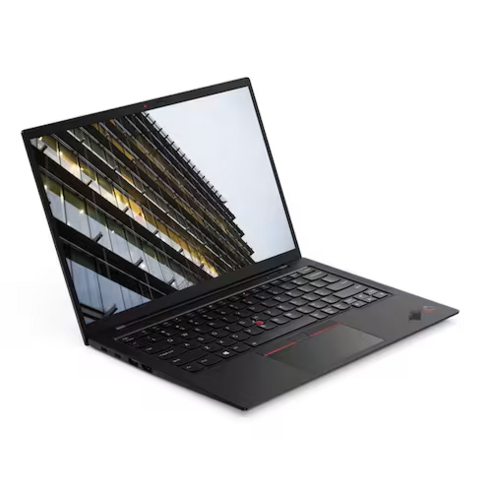 레노버 카본X1 터치액정 노트북 i7-1165G7/RAM16GB/SSD, 카본X1 GNE9, 윈도우 11 프로, 16GB, 512GB, 블랙