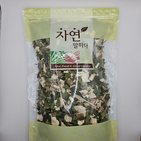 자연공방선율 황칠나무 가지 잎 500g, 5개 맛있게 먹은 솔직 후기 썸네일