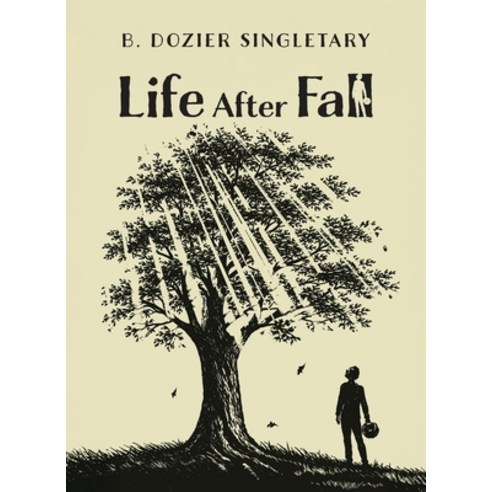 (영문도서)Life After Fall Paperback, Palmetto Publishing, English, 9798318836749
