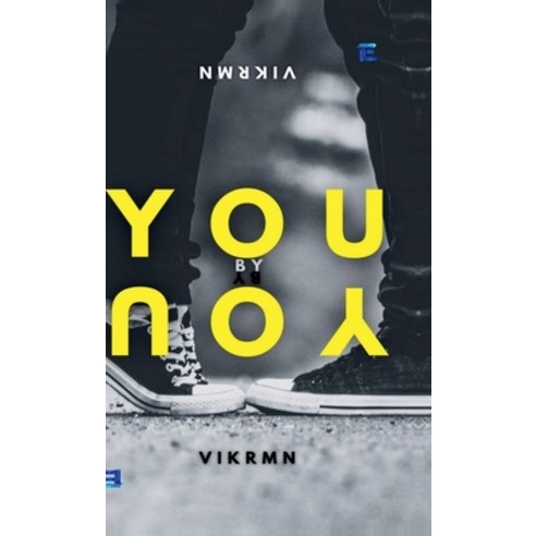(영문도서)You By You Hardcover, Notion Press, English, 9798902698852