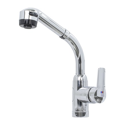 비욘드퍼니싱 싱크대 주방 수전 핸디형 국산 KS인증 이미지 2