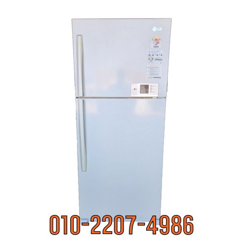 LG 중고냉장고 일반형 428L R-B438BM