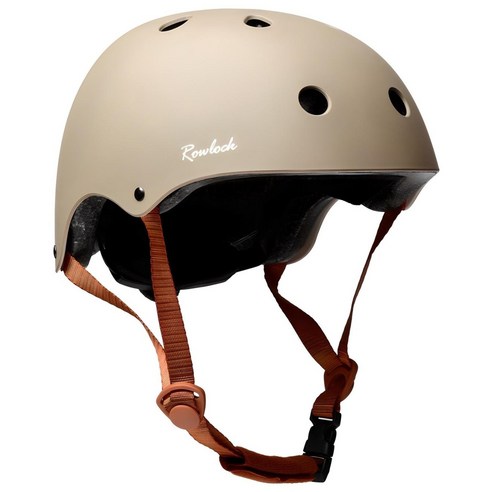 로우락 어반 헬멧 UB-5861 운동러 솔직 후기 | 실사용 리뷰 썸네일