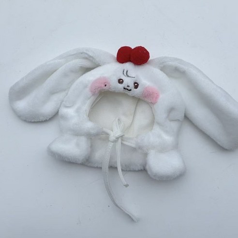 아이브 미니니 응원봉 커버 인형옷 리바이브 시크릿, 원영