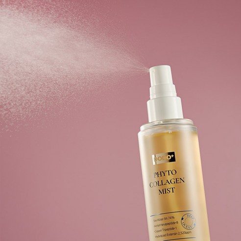 (직영몰) 도도 파이토 콜라겐 미스트 100ml 이미지 2