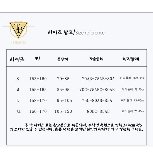 자신감을 되찾아 줄 완벽한 수영복