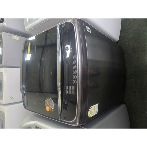 중고 엘지 통돌이 세탁기 20kg 2등급 (상태최상A+/실사진/빠른배송/즉시사용/LG 삼성 대우)