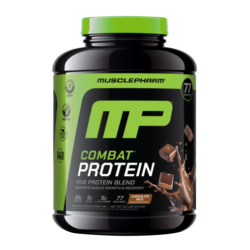 머슬팜 컴뱃 프로틴