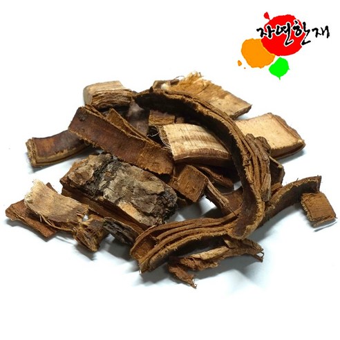 자연한재 국산 느릅나무껍질 유백피 느릅나무 300g, 1개 맛있게 먹은 솔직 후기 - 상품 이미지 2