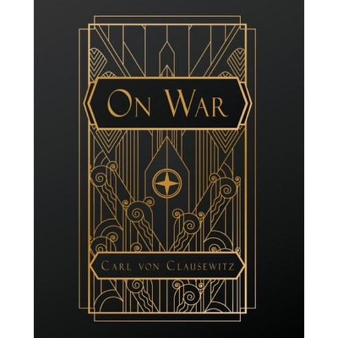 (영문도서)On War Paperback, Natal Publishing, LLC, English, 9798295886775