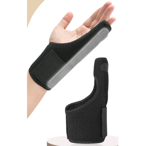 약지 손가락 통증, 이젠 든든하게 지지받으세요