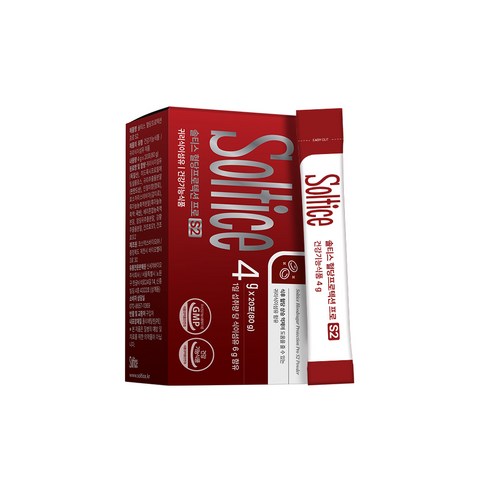 솔티스 혈당 프로텍션 프로 S2