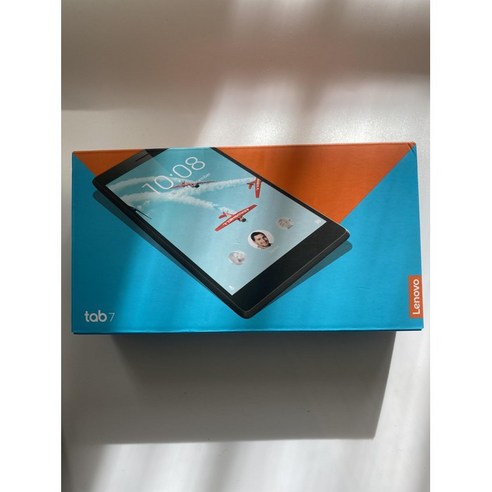 레노버 TAB 7 MT8735B 2 16 And7.0 7 LTE ZA380127JP 8.4mm, 상세설명 참조