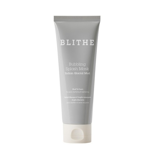 블라이드 얼음모공팩 인디언 머드팩투폼 클렌징폼 120ml 클레이팩 모공팩... 솔직 후기 | 실사용자 리뷰 분석 썸네일