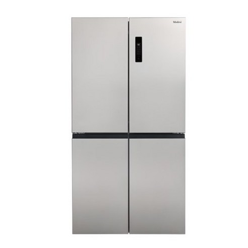 캐리어 모드비 김치에디션 601L 4도어 냉장고 + 락앤락 김치통 4.5... 개봉기 | 실사용 후기 썸네일