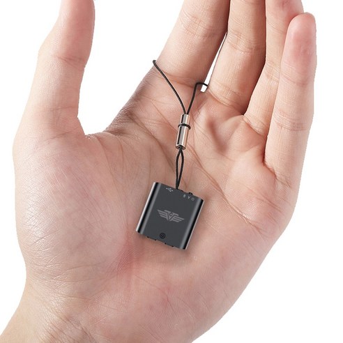 잊고 싶지 않은 순간, 놓치고 싶지 않은 이야기 음성녹음기