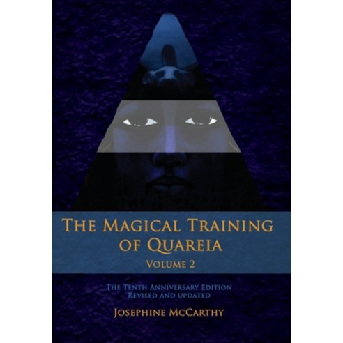 (영문도서)The Magical Training of Quareia - Vol 2 Hardcover, Quareia Publishing/Goblyn M..., English, 9781911134770