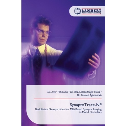 (영문도서)SynaptoTrace-NP Paperback, LAP Lambert Academic Publis..., English, 9786209258107