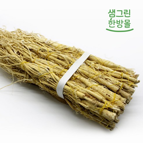 황기 단 삼계탕 재료 중국산 450g 이미지 2