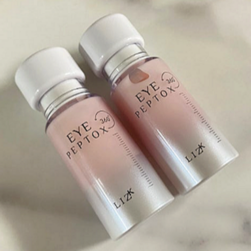 정품몰 리즈케이 아이펩톡스 360도 아이크림