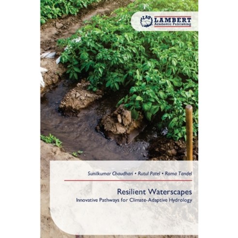 (영문도서)Resilient Waterscapes Paperback, LAP Lambert Academic Publis..., English, 9786209283062
