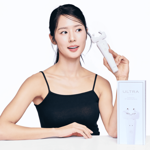 알록 울트라올라 고주파 마사지기의 패키지