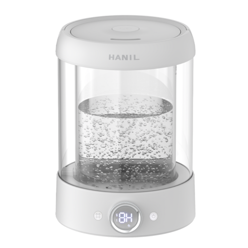 한일 신생아 물멍 가열식 가습기 GSH-E310R