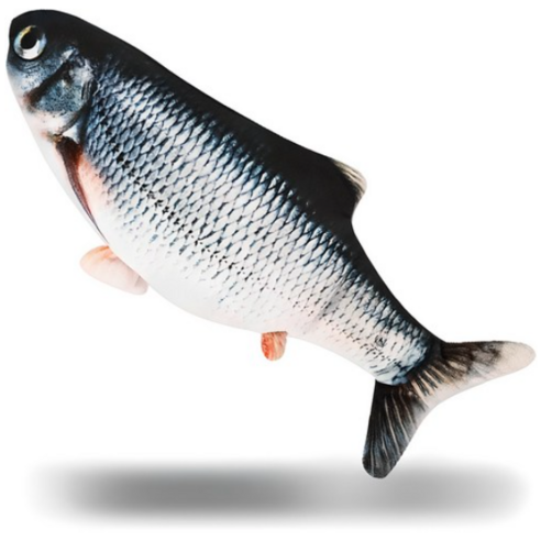 해밀펫 움직이는 고양이 강아지 장난감 솔직 후기 | 실제 사용자 리뷰 총정리 - 상품 이미지 1