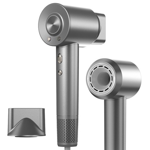 Rotima 헤어 드라이기 초고속 BLDC 모터 110 000rpm 15... 솔직 후기 | 실사용자 리뷰 분석 - 상품 이미지 1