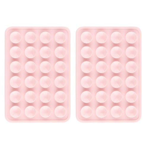 구스페리 파스텔 흡착식 실리콘 부착 패드 솔직 후기 | 실사용자 리뷰 분석 썸네일