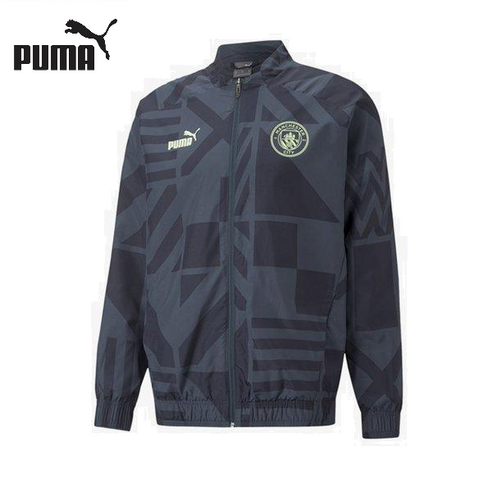 더 이상 망설이지 마세요 당신의 스타일을 완성할 마지막 조각 맨시티바람막이