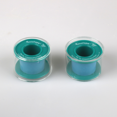 저자극 반투명 반창고 의료용 실리콘 테이프 이노테이프 INNOTAPE 이미지 3