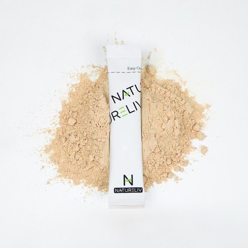네이쳐리브 청양농부 볶은 맥문동 분말 식약처 인증 청양 국내산 30포 90g, 1개 이미지 4